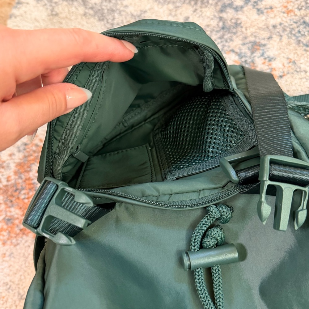 Fabletics Cargo Backpack - image 5